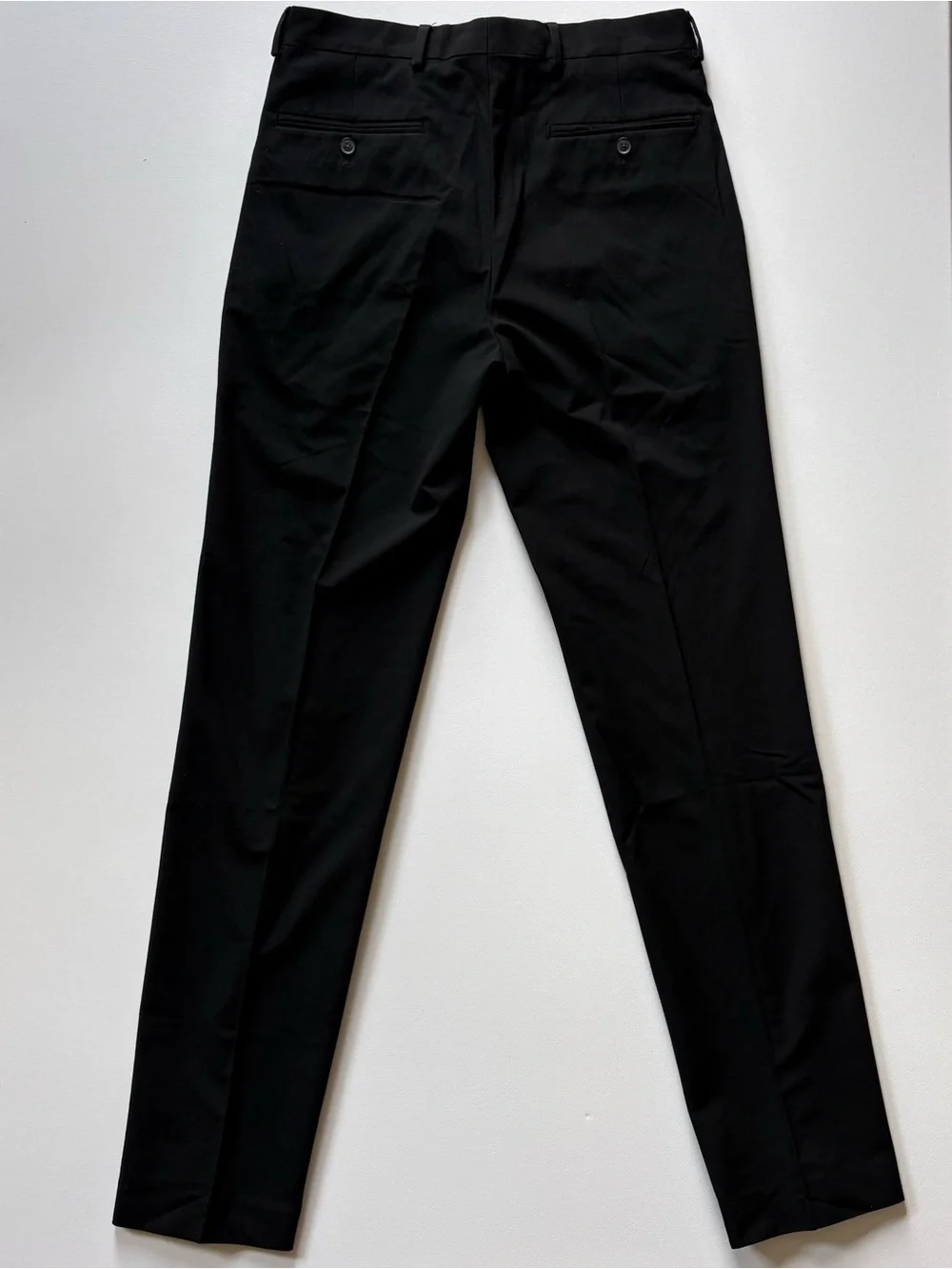 jf j.ferrar tailored men